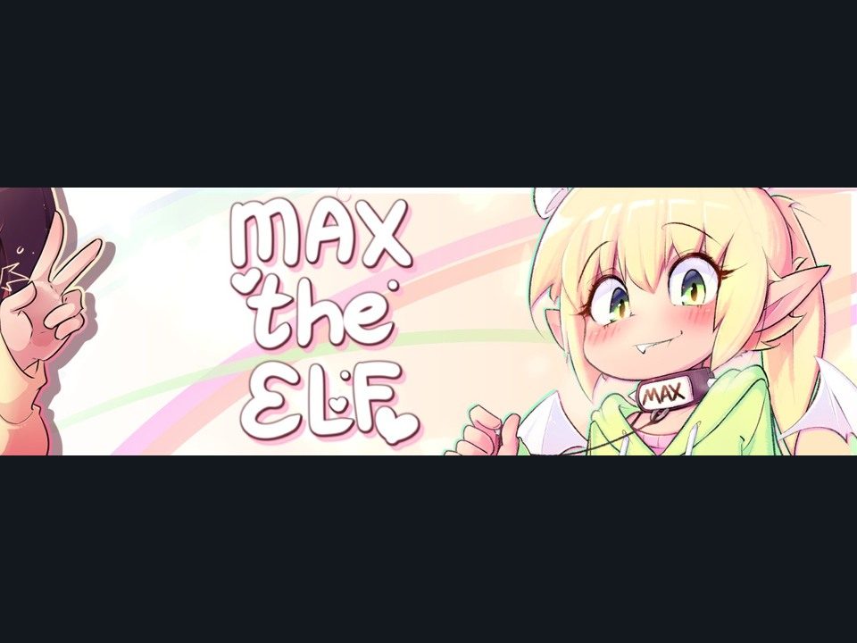 精灵麦克斯MaxtheElf官方正式版 地图探索 演示图 5