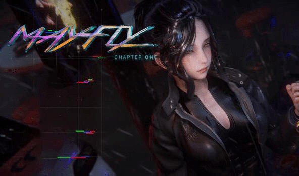 蜉蝣-MayFly 角色养成 资料图 5