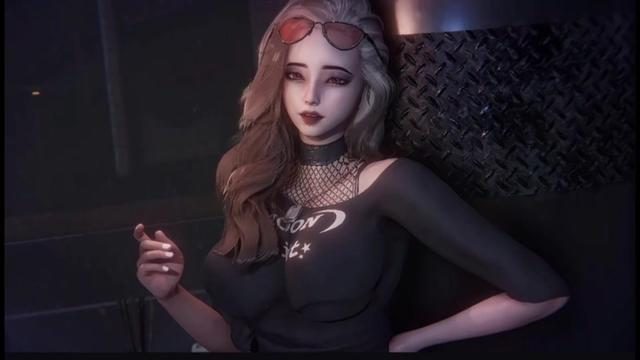 蜉蝣-MayFly 实机画面 演示图 7