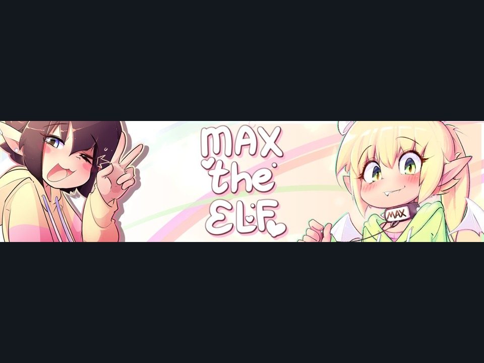 精灵麦克斯MaxtheElf官方正式版 角色养成 演示图 4